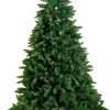 Julgran Calgary 210cm Grön
