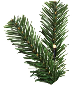 Julgran Ottawa med 110LED 150cm IP44