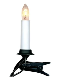 JULGRANSBELYSNING Dubbelledad Inomhus 10,5m LED