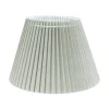 KARIN Lampskärm Veckad 25cm Veckad Beige