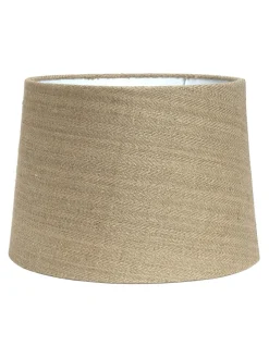 KIARA Lampskärm 35/30cm Jute Beige