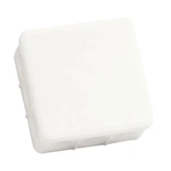 KOPPLINGSDOSA Plint 5-pol IP65 Vit