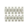 KOPPLINGSLIST 2-Pack 1,5-2,5mm² Vit