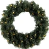 Krans Ottawa Cirkel 50cm 30LED