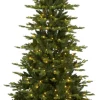 LARVIK Julgran med 270LED 180cm IP44 Grön