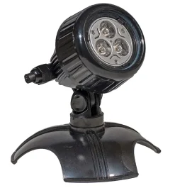 LED Spot Power 3W 1-pack Plast