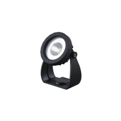 LED Spot Power 6W 1-pack Plast