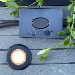 LightsOn Dimmer Max 20W 12V IP44