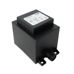 LightsOn Transformator 60W 12V IP67