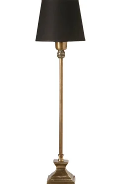 LILI Lampfot 53cm Antikmässing