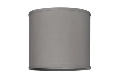 LINNE Lampskärm 200mm Grå