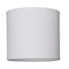LINNE Lampskärm 200mm Vit
