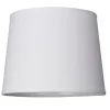 LINNE Lampskärm 250/300mm Vit