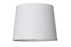 LINNE Lampskärm 250/300mm Vit