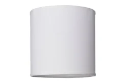 LINNE Lampskärm 250mm Vit