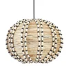 LISS Takpendel 40cm Natur