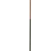 LJUSDAL Golvlampa 1L 140cm Svart/Valnöt