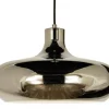 LOUNGE Takpendel 39cm Krom