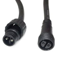 LUNA START Allroundspot 15cm 2-Pack 12V Grå IP65