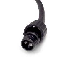 LYNX Decklight 56mm 1-Pack Mörkgrå 12V IP67