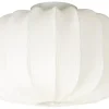 MADAME Plafond 38cm Vit