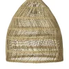 MAJA Taklampa Utomhus FlexOut 36,5cm Natur Rotting