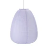 MAKI Takskärm 54cm Lavendel