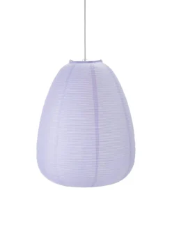MAKI Takskärm 54cm Lavendel