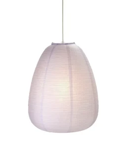 MAKI Takskärm 54cm Lavendel