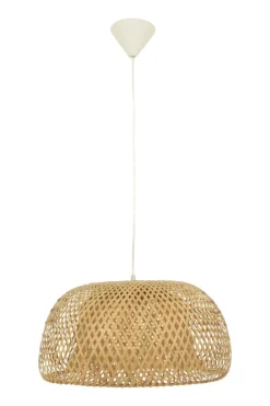 MALACCA Taklampa 45cm Natur