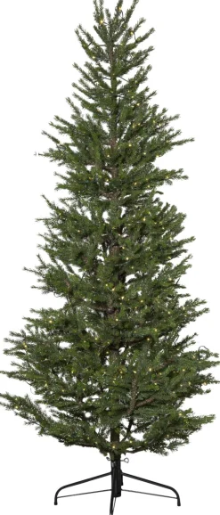 MALUNG Julgran med 400LED 200cm IP44 Grön