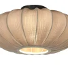 MAMSELL Plafond 45cm Varmgrå