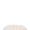 MAMSELL Takpendel 55cm Vit