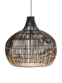 MARTHA Takpendel 50cm Tonad Ombre