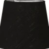MIA CLASSIC Lampskärm 17/13cm Franza Svart