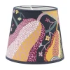 MIA Lampskärm 20/14cm Mönstrad Frank Marin