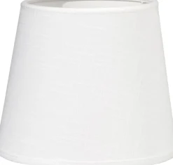 MIA LIN Lampskärm 20/14cm Classico Vit