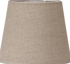 MIA LIN Lampskärm 24/18cm Natur