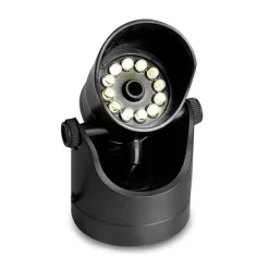 MINISTREAM Blå-LED m. Trafo