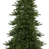 MINNESOTA Julgran 210cm Grön