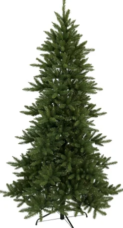 MINNESOTA Julgran 210cm Grön
