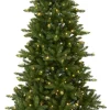 MINNESOTA Julgran med 280LED 210cm IP44 Grön