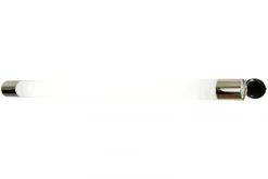 MODICA Vägglampa Bad 70cm Krom IP44