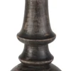 MOLLY Lampfot 61cm Mörksvart