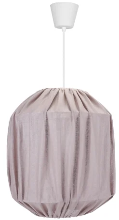 MOLLY Takpendel 40cm Naturlinne