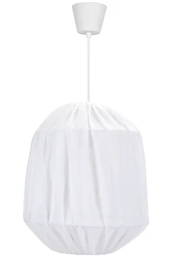 MOLLY Takpendel 30cm Vit