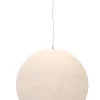 MOON Takpendel 60cm Vit