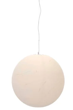 MOON Takpendel 60cm Vit