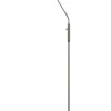 MOTO Golvlampa Dimbar 140cm Stål/Krom