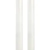 M-TWINKLE LED Ljus 2-pack 24cm Vit